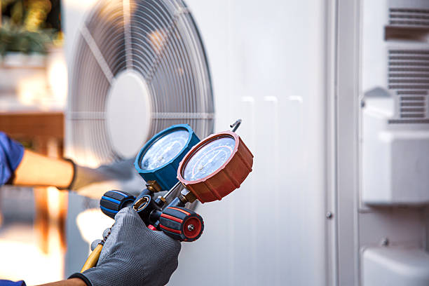 Affordable Hvac Repair solutions in Fort Meade, MD